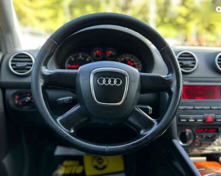 Ауди А3, объемом двигателя 1.9 л и пробегом 260 тыс. км за 7550 $, фото 13 на Automoto.ua