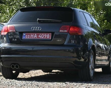 Ауди А3, объемом двигателя 1.8 л и пробегом 246 тыс. км за 7300 $, фото 13 на Automoto.ua