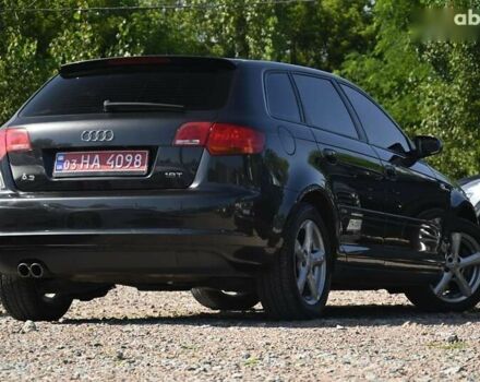 Ауди А3, объемом двигателя 1.8 л и пробегом 246 тыс. км за 7300 $, фото 14 на Automoto.ua