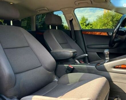 Ауди А3, объемом двигателя 1.9 л и пробегом 260 тыс. км за 7550 $, фото 8 на Automoto.ua