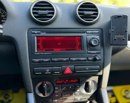 Ауди А3, объемом двигателя 1.9 л и пробегом 260 тыс. км за 7550 $, фото 14 на Automoto.ua