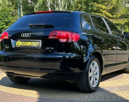 Ауди А3, объемом двигателя 1.9 л и пробегом 260 тыс. км за 7550 $, фото 6 на Automoto.ua