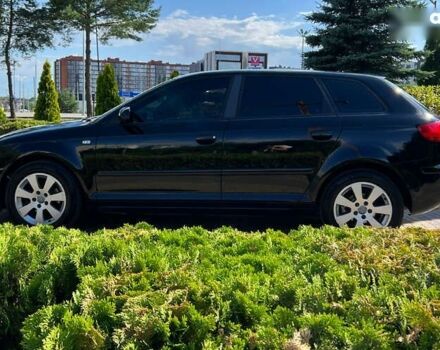 Ауди А3, объемом двигателя 1.9 л и пробегом 260 тыс. км за 7550 $, фото 3 на Automoto.ua