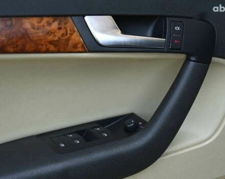 Ауди А3, объемом двигателя 1.8 л и пробегом 246 тыс. км за 7300 $, фото 16 на Automoto.ua