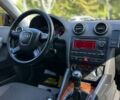 Ауди А3, объемом двигателя 1.9 л и пробегом 260 тыс. км за 7550 $, фото 12 на Automoto.ua