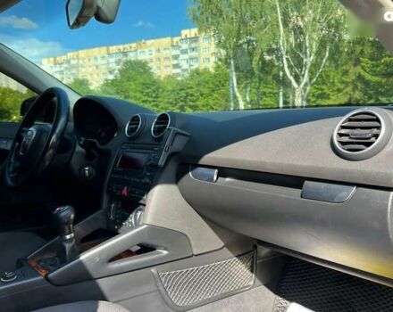 Ауди А3, объемом двигателя 1.9 л и пробегом 260 тыс. км за 7550 $, фото 9 на Automoto.ua