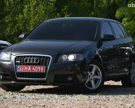 Ауди А3, объемом двигателя 1.8 л и пробегом 246 тыс. км за 7300 $, фото 8 на Automoto.ua