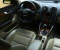 Ауди А3, объемом двигателя 1.8 л и пробегом 246 тыс. км за 7300 $, фото 29 на Automoto.ua