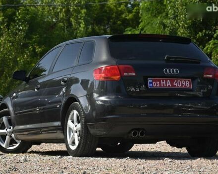 Ауди А3, объемом двигателя 1.8 л и пробегом 246 тыс. км за 7300 $, фото 9 на Automoto.ua