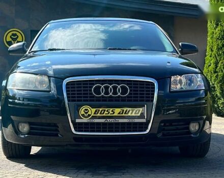 Ауди А3, объемом двигателя 1.9 л и пробегом 260 тыс. км за 7550 $, фото 1 на Automoto.ua