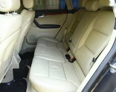 Ауди А3, объемом двигателя 1.8 л и пробегом 246 тыс. км за 7300 $, фото 25 на Automoto.ua