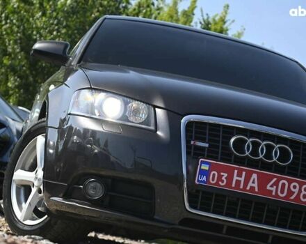 Ауди А3, объемом двигателя 1.8 л и пробегом 246 тыс. км за 7300 $, фото 3 на Automoto.ua