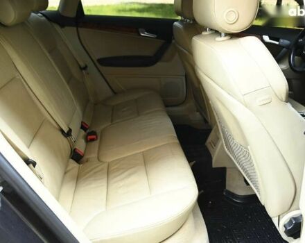 Ауди А3, объемом двигателя 1.8 л и пробегом 246 тыс. км за 7300 $, фото 28 на Automoto.ua