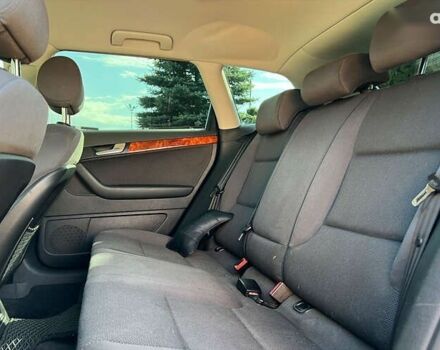 Ауди А3, объемом двигателя 1.9 л и пробегом 260 тыс. км за 7550 $, фото 10 на Automoto.ua