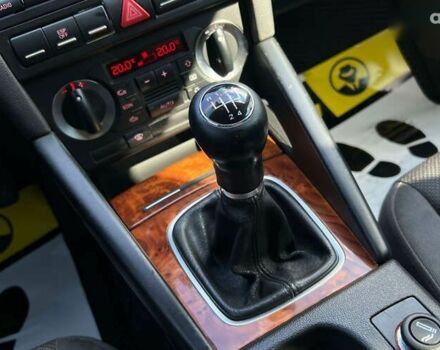 Ауди А3, объемом двигателя 1.9 л и пробегом 260 тыс. км за 7550 $, фото 16 на Automoto.ua