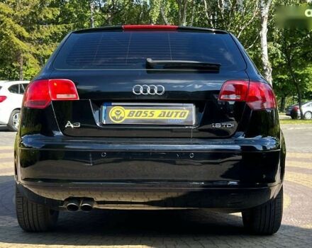 Ауди А3, объемом двигателя 1.9 л и пробегом 260 тыс. км за 7550 $, фото 5 на Automoto.ua