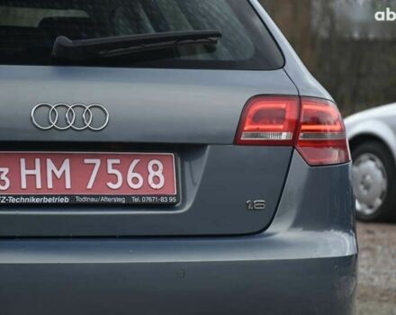 Ауді А3, об'ємом двигуна 1.6 л та пробігом 212 тис. км за 8300 $, фото 8 на Automoto.ua