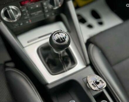 Ауди А3, объемом двигателя 2 л и пробегом 188 тыс. км за 9500 $, фото 16 на Automoto.ua