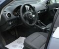 Ауди А3, объемом двигателя 1.6 л и пробегом 212 тыс. км за 7900 $, фото 15 на Automoto.ua
