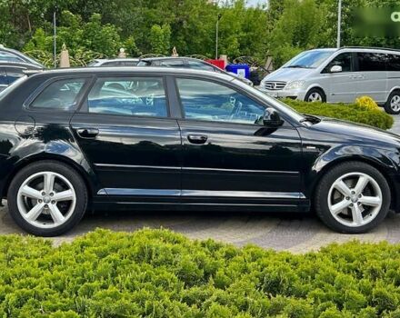 Ауди А3, объемом двигателя 2 л и пробегом 188 тыс. км за 9500 $, фото 7 на Automoto.ua