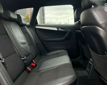 Ауді А3, об'ємом двигуна 2 л та пробігом 188 тис. км за 8999 $, фото 22 на Automoto.ua