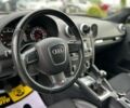 Ауди А3, объемом двигателя 2 л и пробегом 188 тыс. км за 9500 $, фото 15 на Automoto.ua