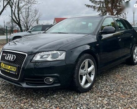 Ауді А3, об'ємом двигуна 2 л та пробігом 188 тис. км за 8999 $, фото 3 на Automoto.ua