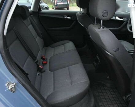 Ауді А3, об'ємом двигуна 1.6 л та пробігом 212 тис. км за 8300 $, фото 25 на Automoto.ua