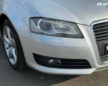 Ауді А3, об'ємом двигуна 1.8 л та пробігом 192 тис. км за 7490 $, фото 2 на Automoto.ua