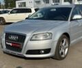 Ауді А3, об'ємом двигуна 1.8 л та пробігом 192 тис. км за 7490 $, фото 5 на Automoto.ua