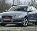 Ауді А3, об'ємом двигуна 1.6 л та пробігом 212 тис. км за 8300 $, фото 6 на Automoto.ua
