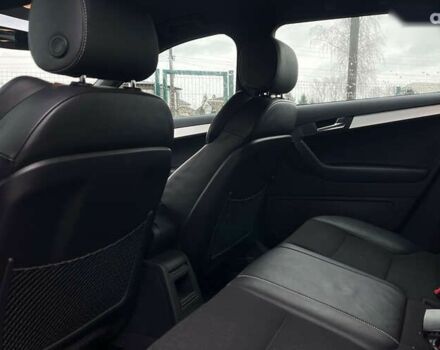 Ауді А3, об'ємом двигуна 2 л та пробігом 188 тис. км за 8999 $, фото 20 на Automoto.ua