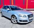 Ауди А3, объемом двигателя 1.8 л и пробегом 192 тыс. км за 8490 $, фото 1 на Automoto.ua