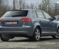 Ауді А3, об'ємом двигуна 1.6 л та пробігом 212 тис. км за 8300 $, фото 11 на Automoto.ua