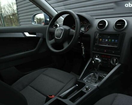 Ауді А3, об'ємом двигуна 1.6 л та пробігом 212 тис. км за 8300 $, фото 26 на Automoto.ua