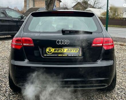 Ауді А3, об'ємом двигуна 2 л та пробігом 188 тис. км за 8999 $, фото 6 на Automoto.ua