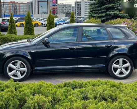 Ауди А3, объемом двигателя 2 л и пробегом 188 тыс. км за 9500 $, фото 3 на Automoto.ua