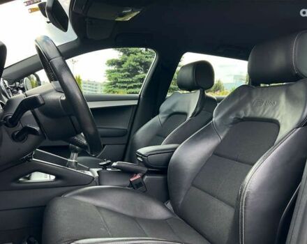 Ауди А3, объемом двигателя 2 л и пробегом 188 тыс. км за 9500 $, фото 14 на Automoto.ua