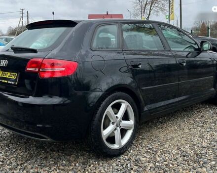 Ауді А3, об'ємом двигуна 2 л та пробігом 188 тис. км за 8999 $, фото 7 на Automoto.ua