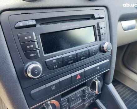 Ауди А3, объемом двигателя 1.8 л и пробегом 192 тыс. км за 8490 $, фото 22 на Automoto.ua