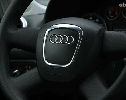 Ауді А3, об'ємом двигуна 1.6 л та пробігом 212 тис. км за 8300 $, фото 28 на Automoto.ua