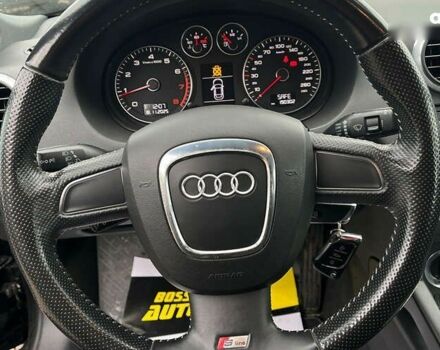 Ауді А3, об'ємом двигуна 2 л та пробігом 188 тис. км за 8999 $, фото 12 на Automoto.ua