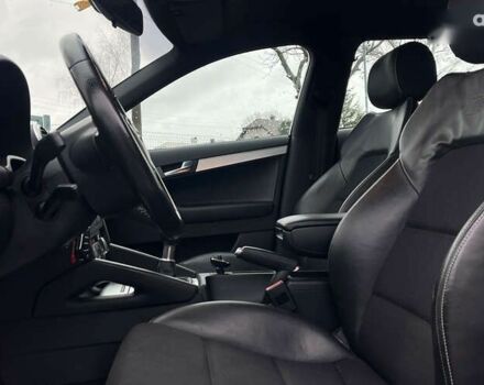 Ауді А3, об'ємом двигуна 2 л та пробігом 188 тис. км за 8999 $, фото 9 на Automoto.ua