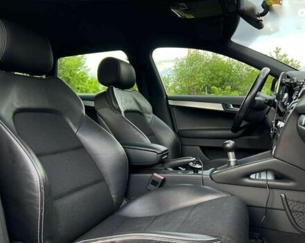 Ауди А3, объемом двигателя 2 л и пробегом 188 тыс. км за 9500 $, фото 8 на Automoto.ua