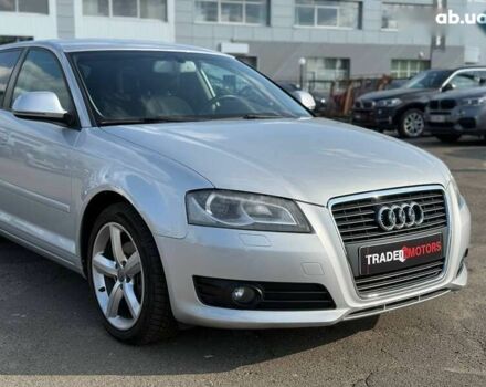 Ауді А3, об'ємом двигуна 1.8 л та пробігом 192 тис. км за 7490 $, фото 1 на Automoto.ua
