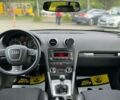 Ауди А3, объемом двигателя 2 л и пробегом 188 тыс. км за 9500 $, фото 11 на Automoto.ua