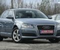 Ауді А3, об'ємом двигуна 1.6 л та пробігом 212 тис. км за 8300 $, фото 1 на Automoto.ua
