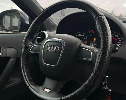 Ауді А3, об'ємом двигуна 2 л та пробігом 188 тис. км за 8999 $, фото 17 на Automoto.ua