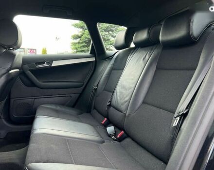 Ауди А3, объемом двигателя 2 л и пробегом 188 тыс. км за 9500 $, фото 10 на Automoto.ua