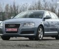 Ауді А3, об'ємом двигуна 1.6 л та пробігом 212 тис. км за 8300 $, фото 4 на Automoto.ua